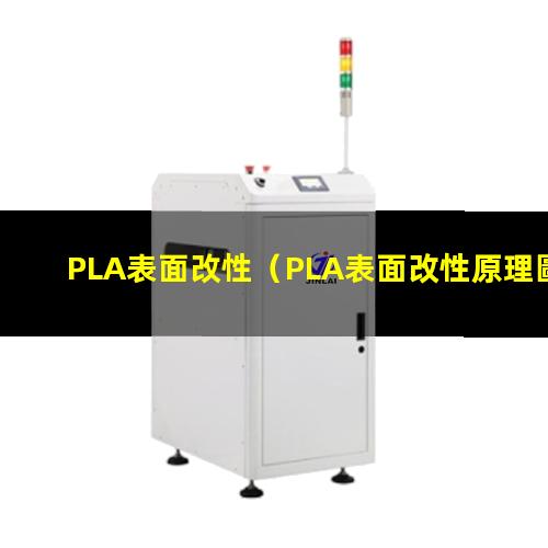 PLA表面改性（PLA表面改性原理圖）