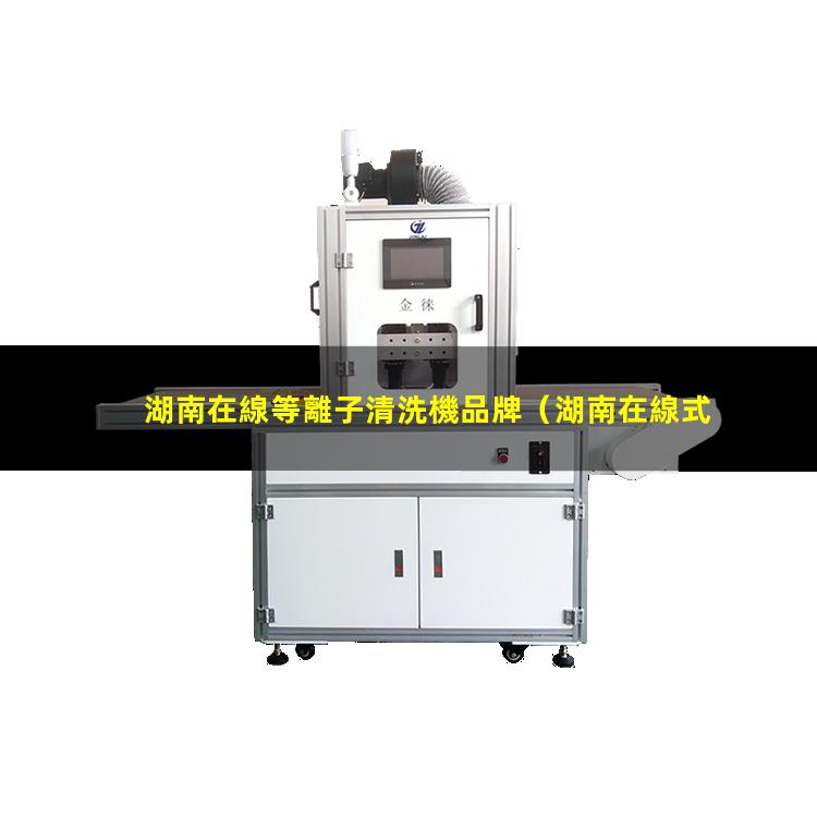 湖南在線等離子清洗機品牌