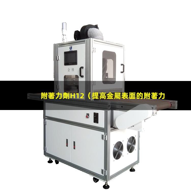 附著力劑H12