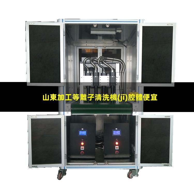 山東加工等離子清洗機(jī)腔體便宜