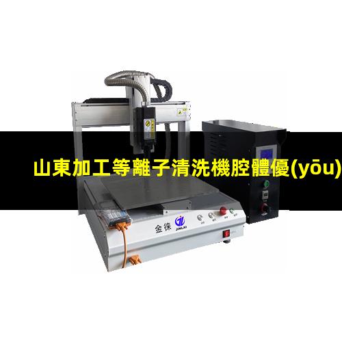 山東加工等離子清洗機腔體優(yōu)質(zhì)服務(wù)