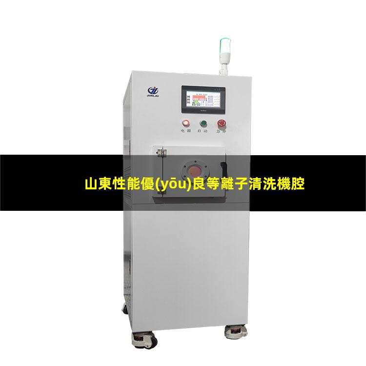 山東性能優(yōu)良等離子清洗機腔體量大從優(yōu)