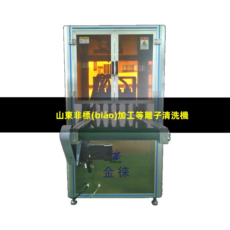 山東非標(biāo)加工等離子清洗機(jī)腔體生產(chǎn)廠商