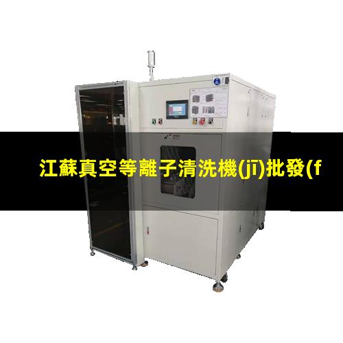 江蘇真空等離子清洗機(jī)批發(fā)
