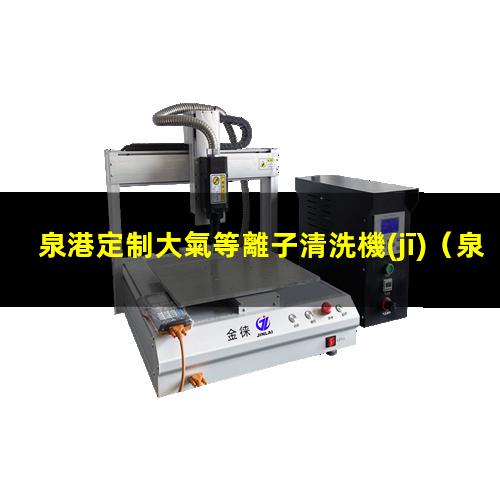 泉港定制大氣等離子清洗機(jī)