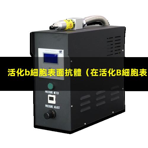 活化b細胞表面抗體