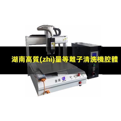 湖南高質(zhì)量等離子清洗機腔體多少錢