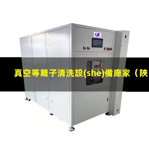 真空等離子清洗設(shè)備廠家