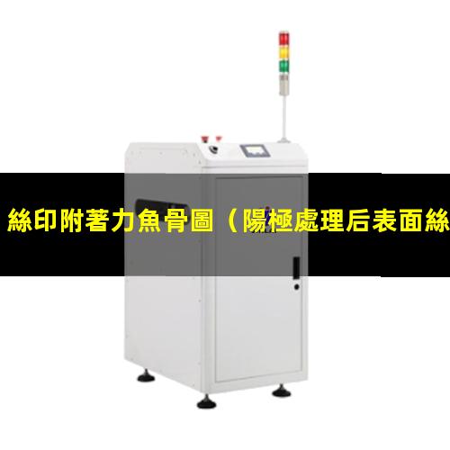 絲印附著力魚骨圖